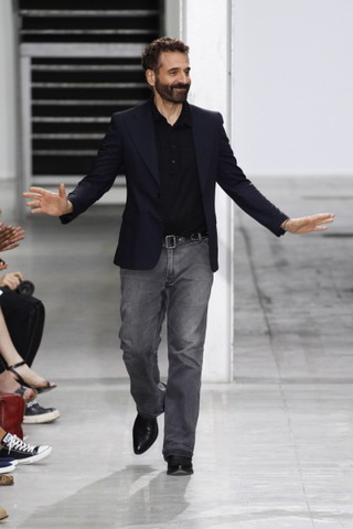 Costume National / - 2015